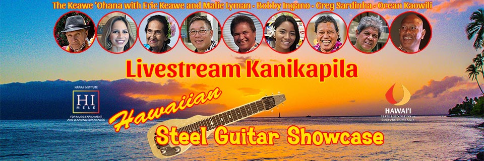 June Kanikapila Feature